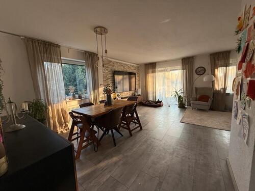 Foto - Zentrales Wohnglück in Hiesfeld -3 Helle Zimmerwohnung mit Garage