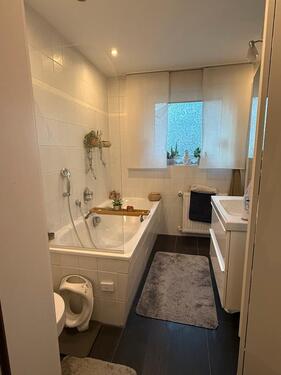 Foto - 3 Zimmer Etagenwohnung in Dinslaken