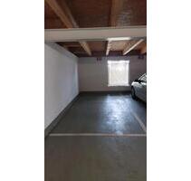 Tiefgaragenstellplatz in München Hadern Blumenau zu vermieten