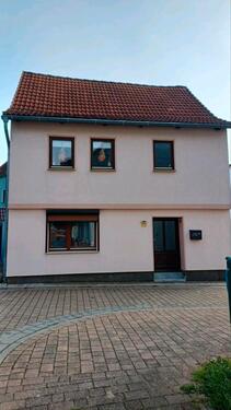 Foto - Einfamilienhaus mit Hofstück zu verkaufen