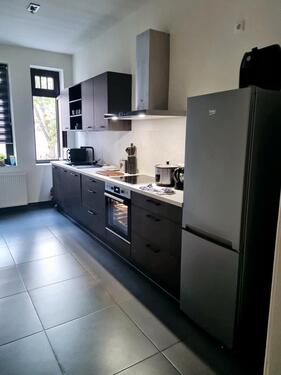 Foto - Etagenwohnung in Zwickau zur Miete