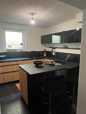 Foto - Etagenwohnung in Hallstadt zur Miete