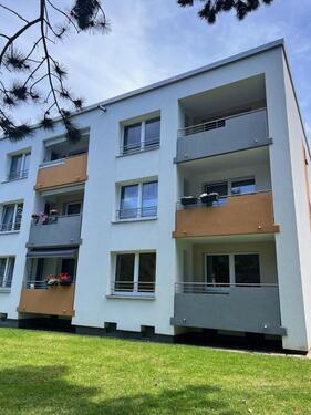 Foto - 2-Zimmer-Wohnung in Wuppertal Oberbarmen