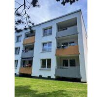 2-Zimmer-Wohnung in Wuppertal Oberbarmen