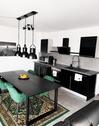 Foto - Moderne 2-Zimmer-Penthousewohnung mit umlaufender Dachterrasse in Neukirchen-Vluyn