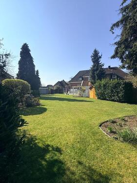 Foto - 4 Zimmer Doppelhaushälfte in Kamp-Lintfort