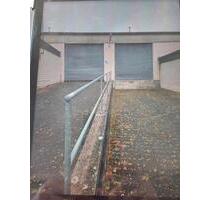 Lagerhalle zu vermieten ab 1.11.2026 - Borgentreich