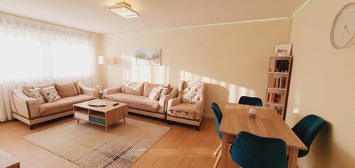 Foto - Provisionsfreie 3,5-Zimmer-Eigentumswohnung Pasing-Westkreuz
