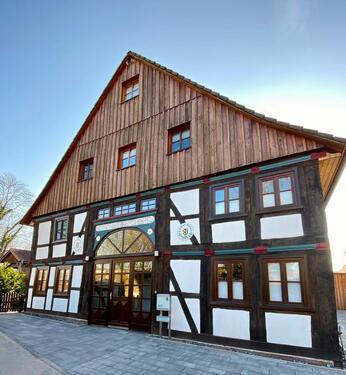 Foto - 12 Zimmer Einfamilienhaus zum Kaufen in Stadtoldendorf