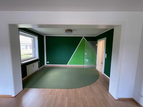 Foto - 3.5 Zimmer Hochparterre zum Kaufen in Flensburg