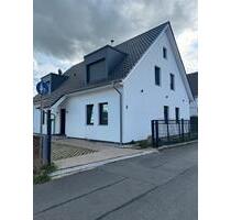 EinZweifamilien Haus Baujahr 2023 - Bremen Blumenthal