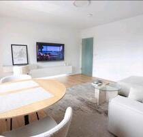 Frisch renovierte 2 Zimmer Wohnung - Straubing