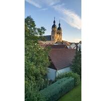 möblierte zwei-Zimmer Wohnung in Gößweinstein