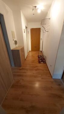 Foto - 2 Zimmer Etagenwohnung in Gößweinstein