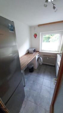 Foto - Etagenwohnung in Gößweinstein zur Miete
