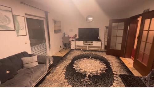 Foto - 4 Zimmer Etagenwohnung zur Miete in Allendorf (Eder)