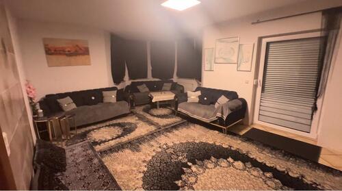 Foto - 4 Zimmer Etagenwohnung in Allendorf (Eder)