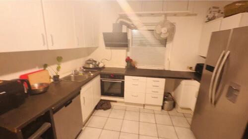 Foto - Etagenwohnung in Allendorf (Eder) zur Miete