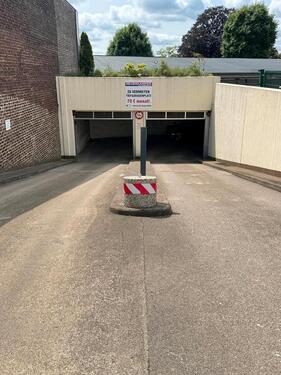 Foto - Tiefgaragenstellplatz Königstraße in Remscheid