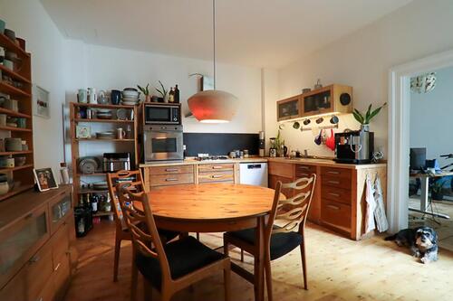 Foto - Etagenwohnung in Landshut