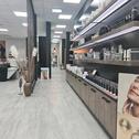 Foto - Friseur-Kosmetikladen zu Vermieten