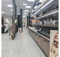 Friseur-Kosmetikladen zu Vermieten - Baesweiler