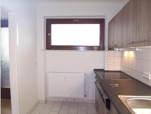 Foto - Etagenwohnung in Goslar