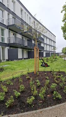 Foto - Wohnung - Erstbezug - Neubauapartment - Provisionsfrei