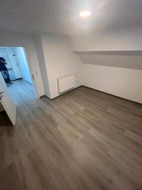 Foto - Etagenwohnung zur Miete in Hamm (Sieg)