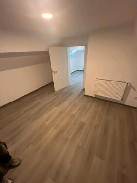 Foto - Etagenwohnung in Hamm (Sieg)