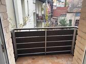 Foto - Sanierte 3-Zimmer Wohnung mit Balkon (WG-Gründung möglich)