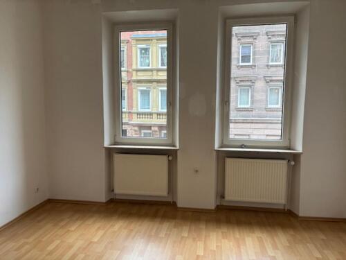 Foto - Etagenwohnung in Nürnberg
