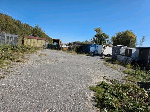 Foto - GrundstückFlächeAbstellplatz in Weilimdorf zu vermieten