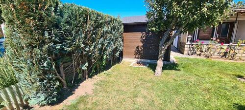 Foto - Grundst&uuml;ck in Barth zur Miete