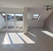 Schöne 2 Zimmer Maisonette Wohnung im Herzen von Flörsheim - Raunheim