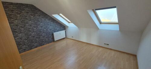 Foto - Etagenwohnung zur Miete in Raunheim