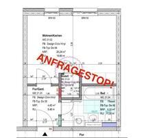 ANFRAGESTOP!!! Moderne 1-Raumwohnung mit EBK - Jena Kernberge