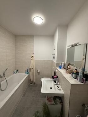 Foto - Etagenwohnung in Jena zur Miete