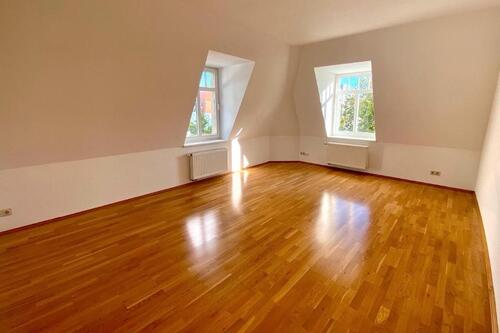 Foto - 1-Zimmerwohnung nur für Personen vom Job Center