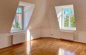 Foto - Etagenwohnung zur Miete in Berlin