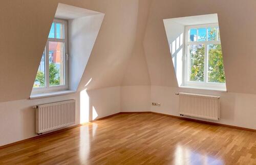 Foto - Etagenwohnung zur Miete in Berlin