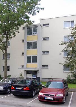 Foto - Etagenwohnung zur Miete in Monheim am Rhein