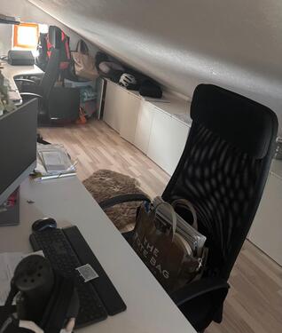 Foto - Etagenwohnung zur Miete in Waakirchen