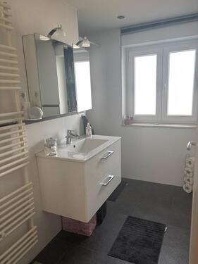 Foto - Etagenwohnung in Waakirchen zur Miete
