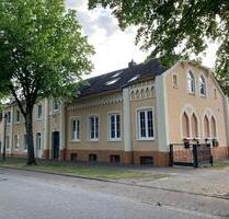 Lübtheen. 3,5 Zimmer DG Wohung - 516,00 EUR Kaltmiete, in Lübtheen (PLZ: 19249)
