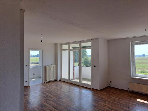 Foto - 2 Zimmer Etagenwohnung in Blankensee