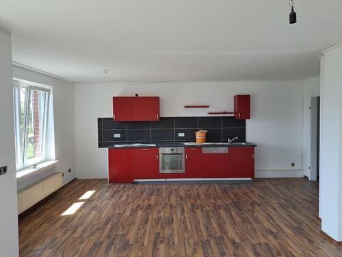 Foto - Etagenwohnung in Blankensee zur Miete