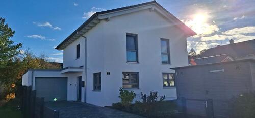 Foto - Einfamilienhaus - neu, modern und exklusiv