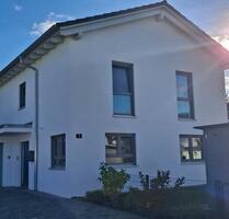 Einfamilienhaus - neu, modern und exklusiv - Ostrach Einfamilienhaus - neu, modern und exklusiv - Ostrach