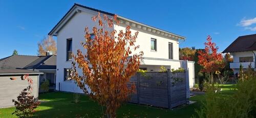 Foto - Einfamilienhaus zum Kaufen in Ostrach